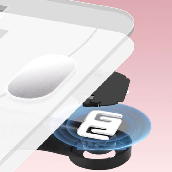 VitaPulse Smart Scale — Finally full control over your health and well-being every day | Bowlift