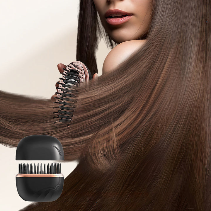 BowLift | SilkyGlide – Instantly frizz-free, salon-smooth hair everywhere