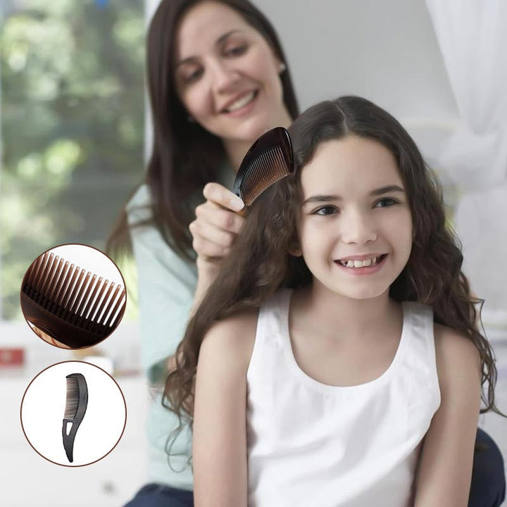 BowLift | Anti-dandruff Massage Comb