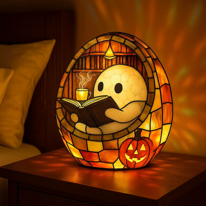 BowLift | GlowBuddy — Your magical light figure for limitless coziness and enchanting nights