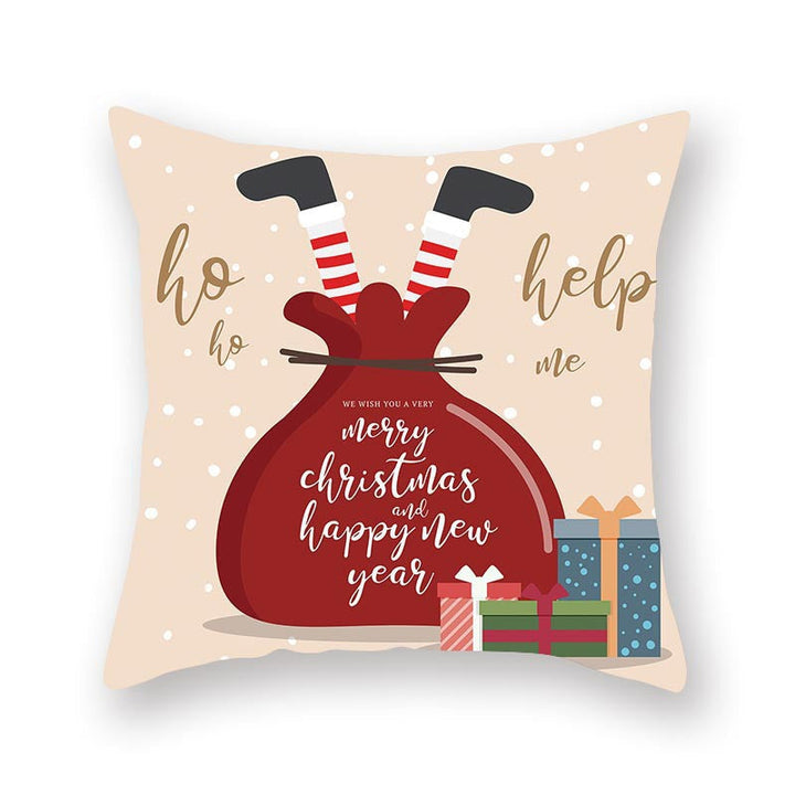 BowLift | Christmas Throw Pillow Covers