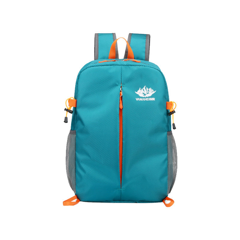 BowLift | Foldable Backpack