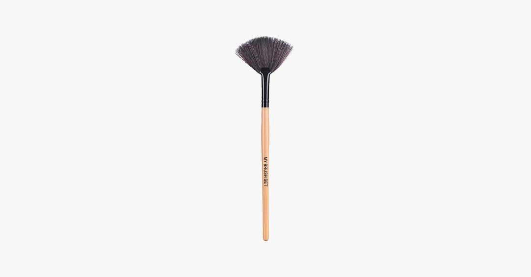 BowLift | Fan Brush