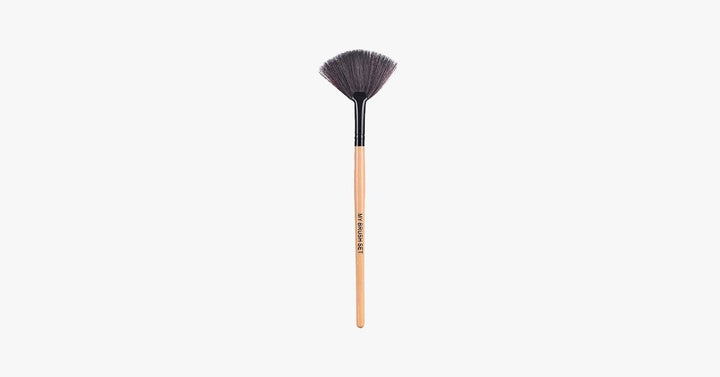 BowLift | Fan Brush