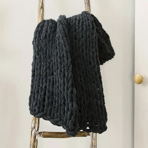 BowLift | CozyCloud - Luxurious Snuggle Blanket