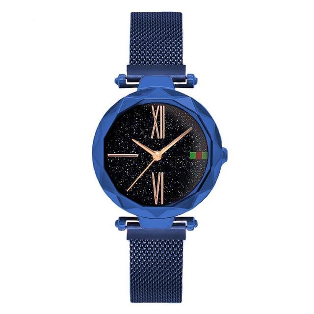 The Kaleida Watch | Bowlift
