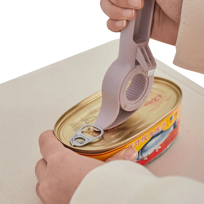 BowLift | New 4 in 1 Bottle Opener