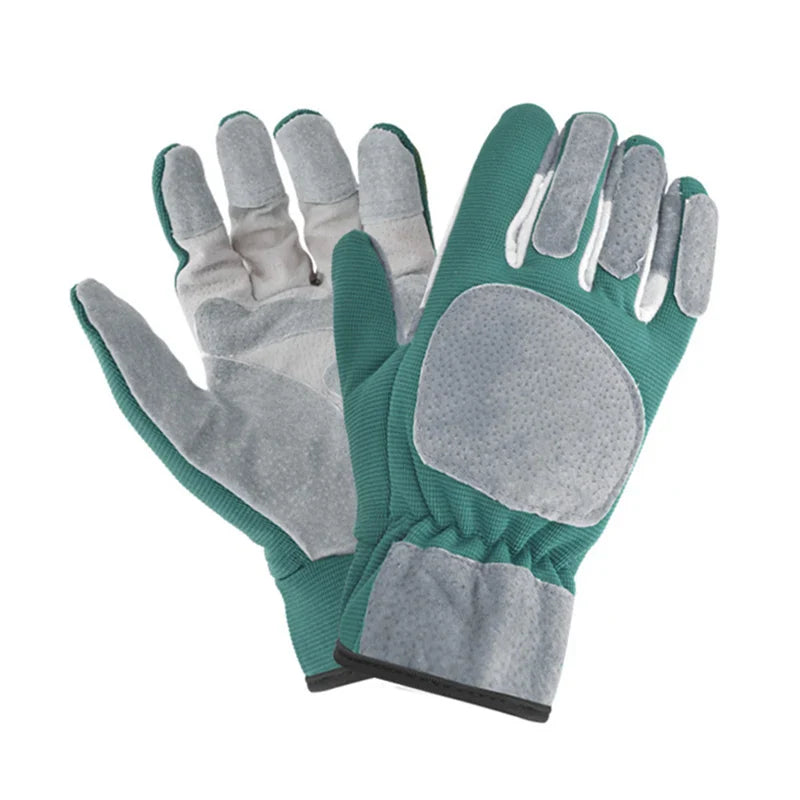 ForceGrip Pro Garden Gloves — Make Your Hands an Impenetrable Fortress Against Thorns & Cuts | Bowlift