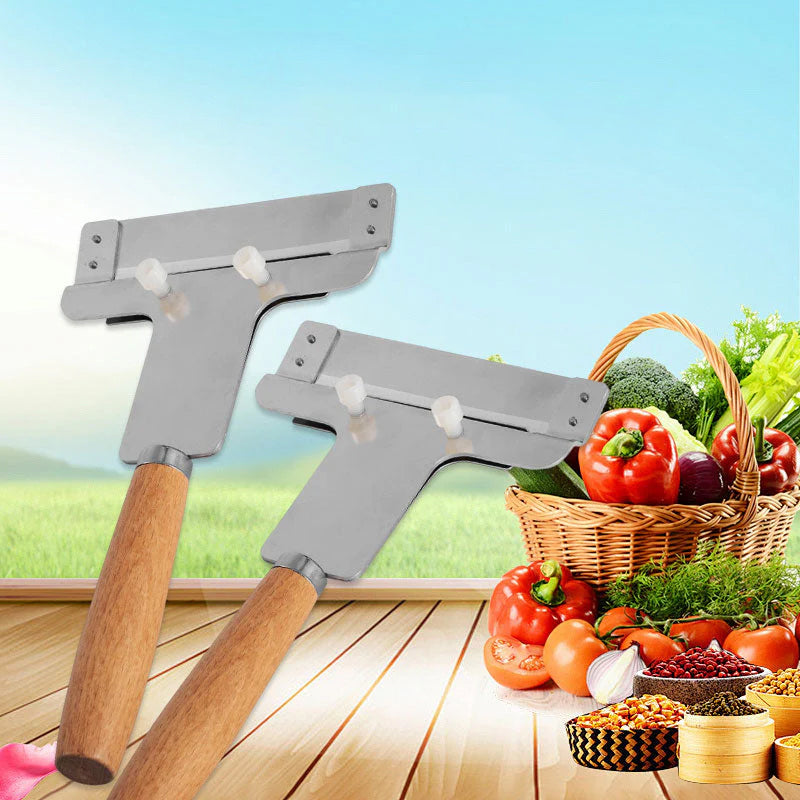 BowLift | PrepMate – Simple peeling, cutting, and grating combined in a single tool