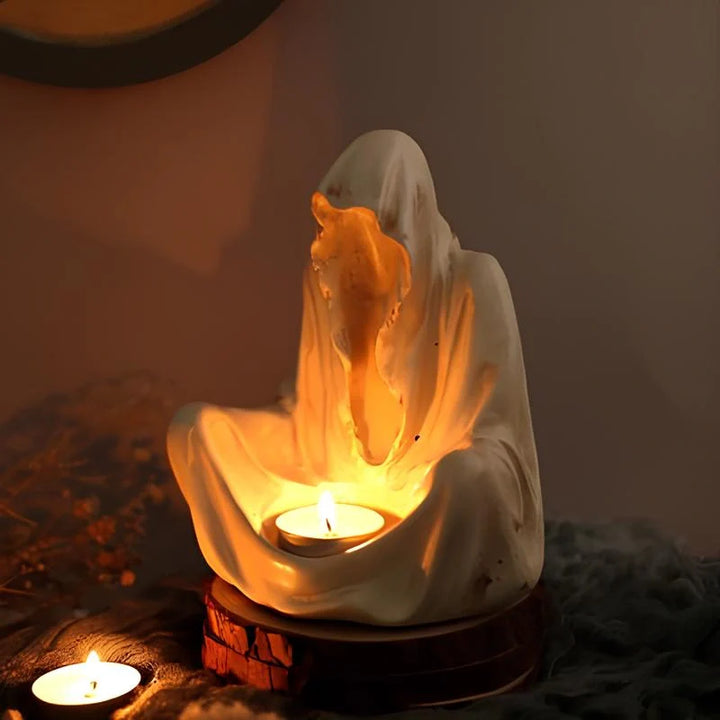 BowLift | Ashcloak Candle Holder