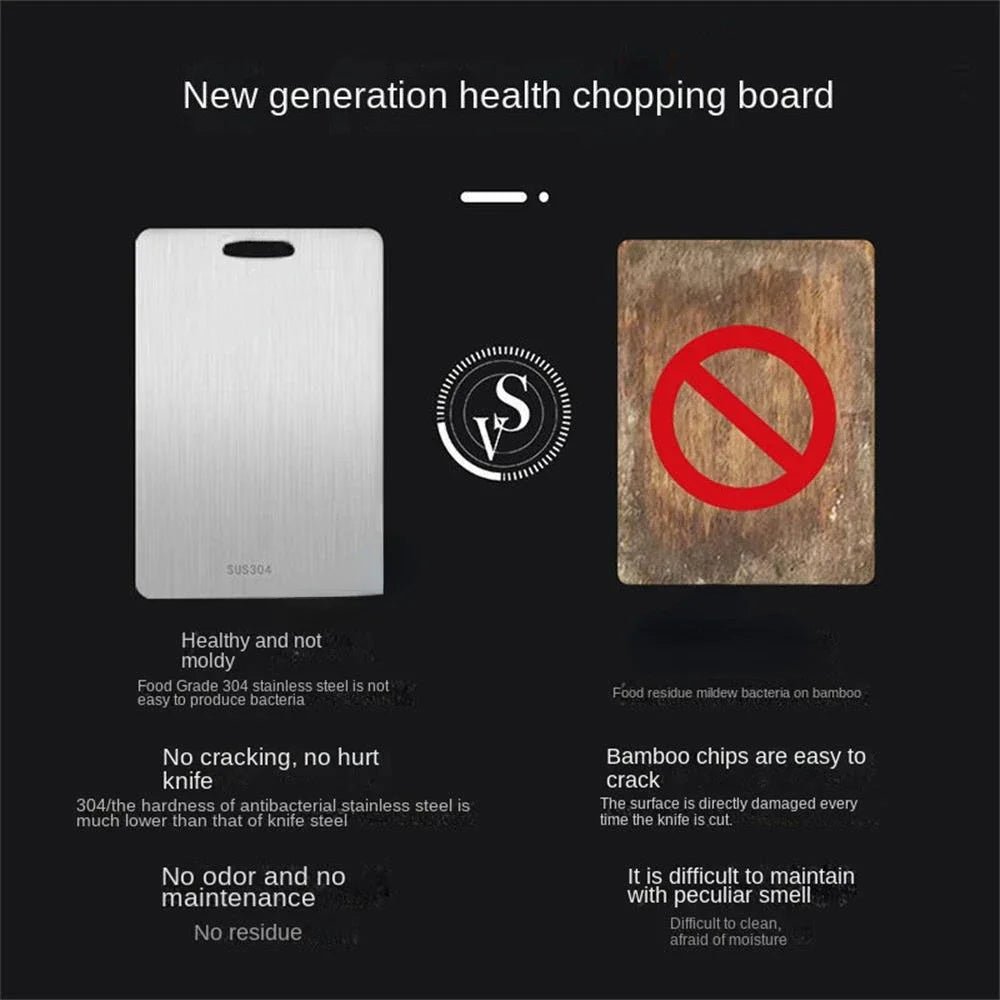 SteelGuard Cut — No more fear of bacteria while cutting, for carefree and safe kitchen moments | Bowlift