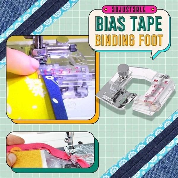 BowLift | BiasBinding Agent™ Customizable Sewing Performance