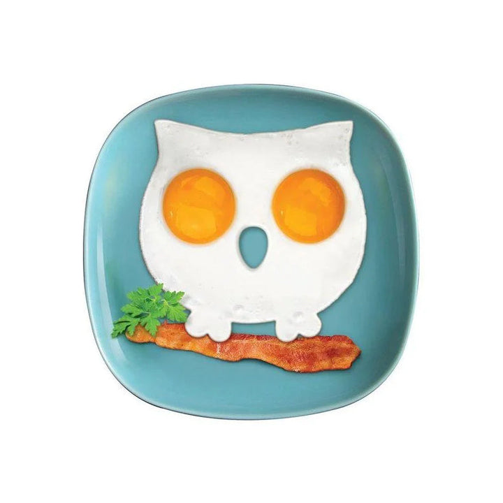 BowLift | EggstaFect — Transforms every breakfast into magical family fun full of laughter and enjoyment!