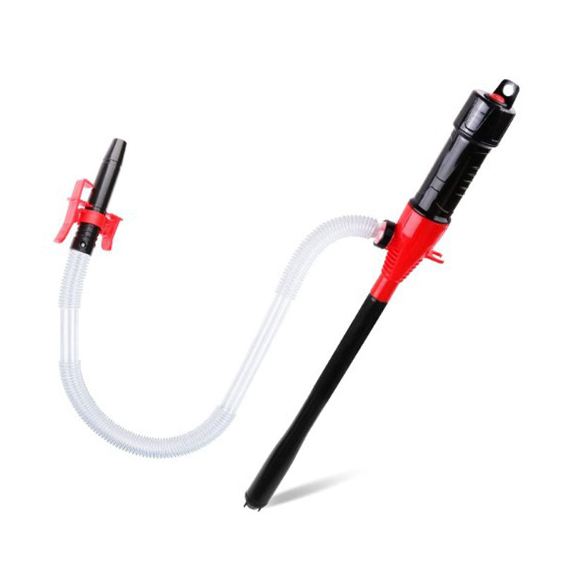 Wireless Electric Liquid Pump Transfer | Bowlift