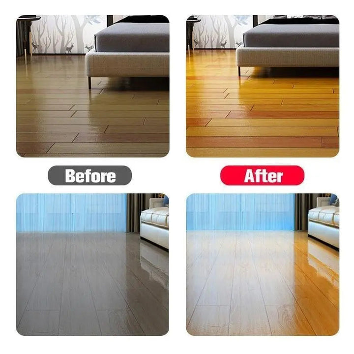 BowLift | 30-piece set floor cleaning cloths for thorough cleaning of hard surfaces