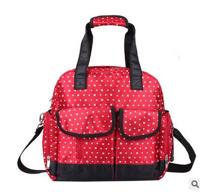 Practical Travel Bag Bowlift