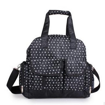 Practical Travel Bag Bowlift