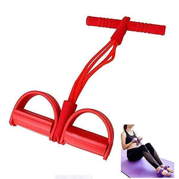 Sit-up training device for fitness exercises | Bowlift