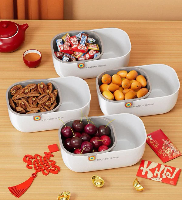 SnackSphere — Flawless snack enjoyment without crumb chaos | Bowlift