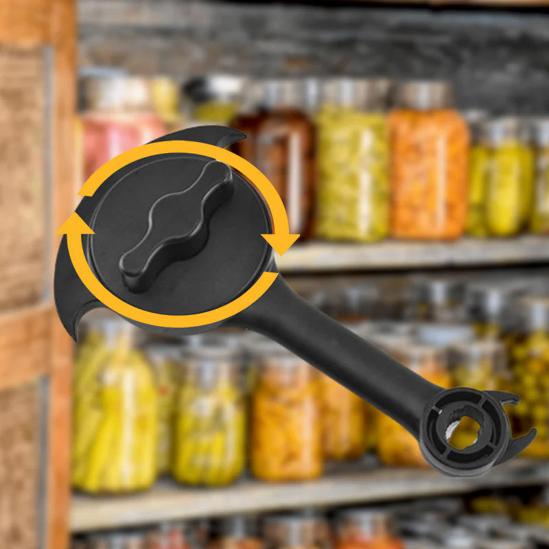 BowLift | BottleEase – Easy, pain-free opening of any bottle or can, every time