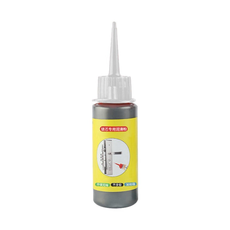 BowLift | Graphite Powder Lock Lubricant