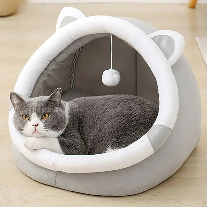 BowLift | PurrOasis – The cozy refuge for happy cats