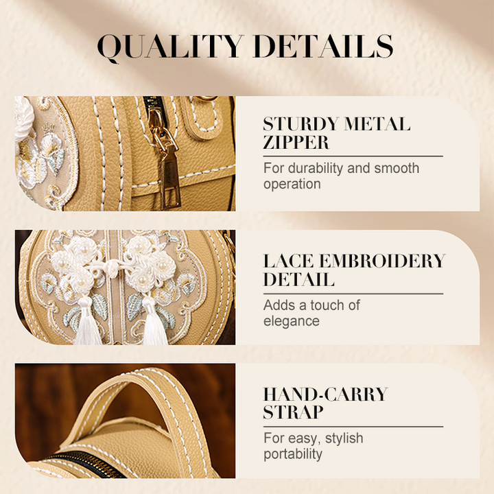 BowLift | LunavaArt – Design your own stylish shoulder bag