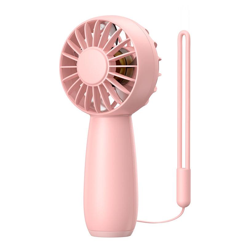 1800mAh Mini Portable Fan | Bowlift