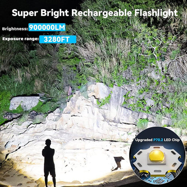 VortexBlaze — Conquer the night with unstoppable power and dazzling confidence! | Bowlift
