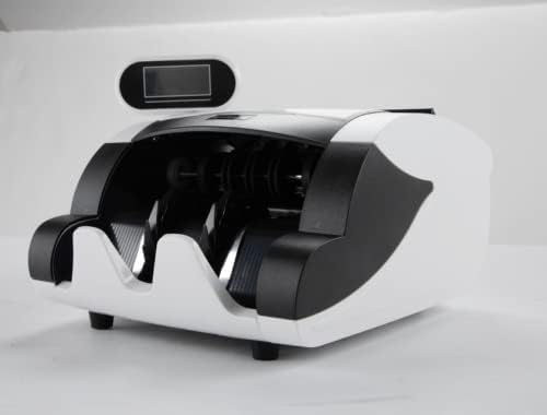 BowLift | Automatic Money Counter with UV Detection & LED Display – NoteScan