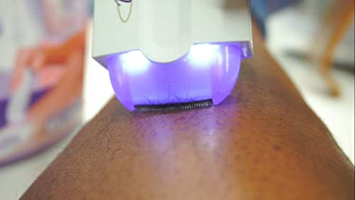 BowLift | LuxeLaser Flawless Hair Removal in 60 Seconds