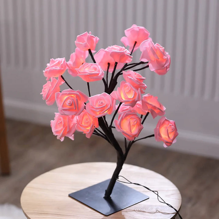 BowLift | Rose Tree
