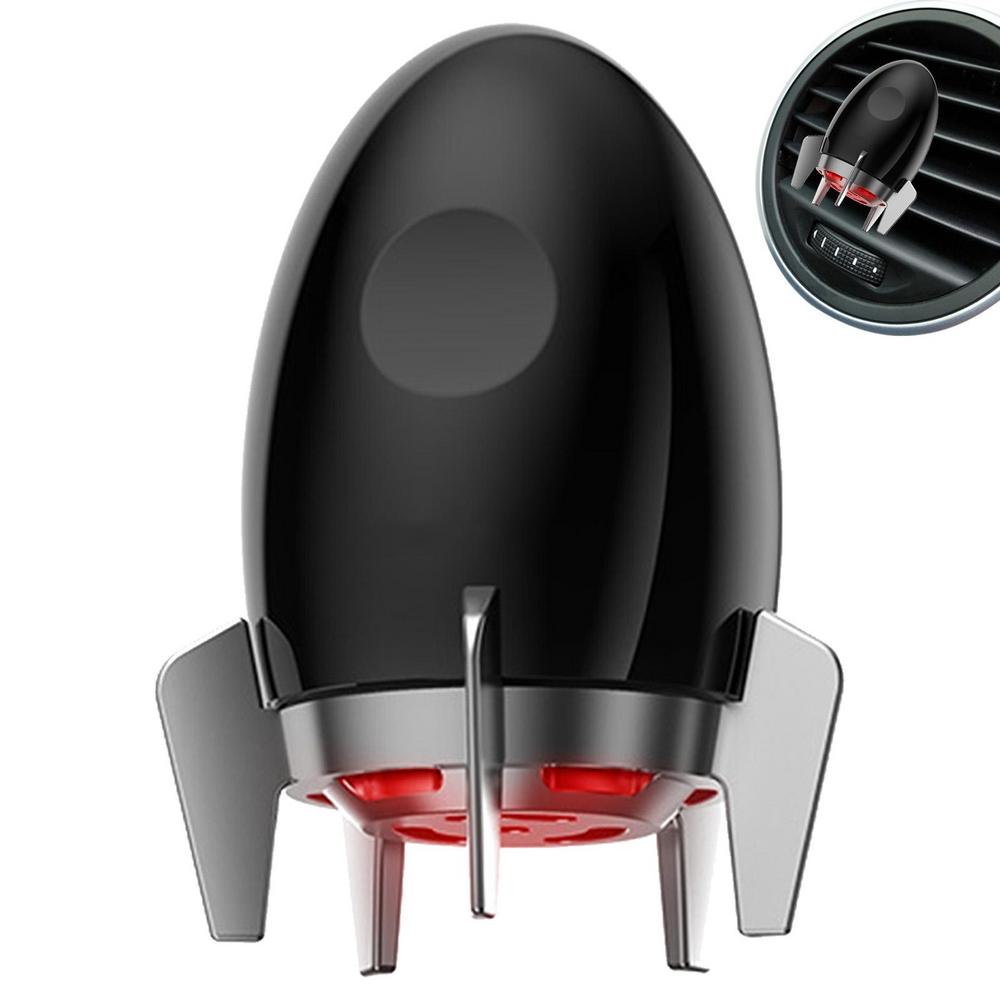 BowLift | Mini Rocket Car Air Freshener