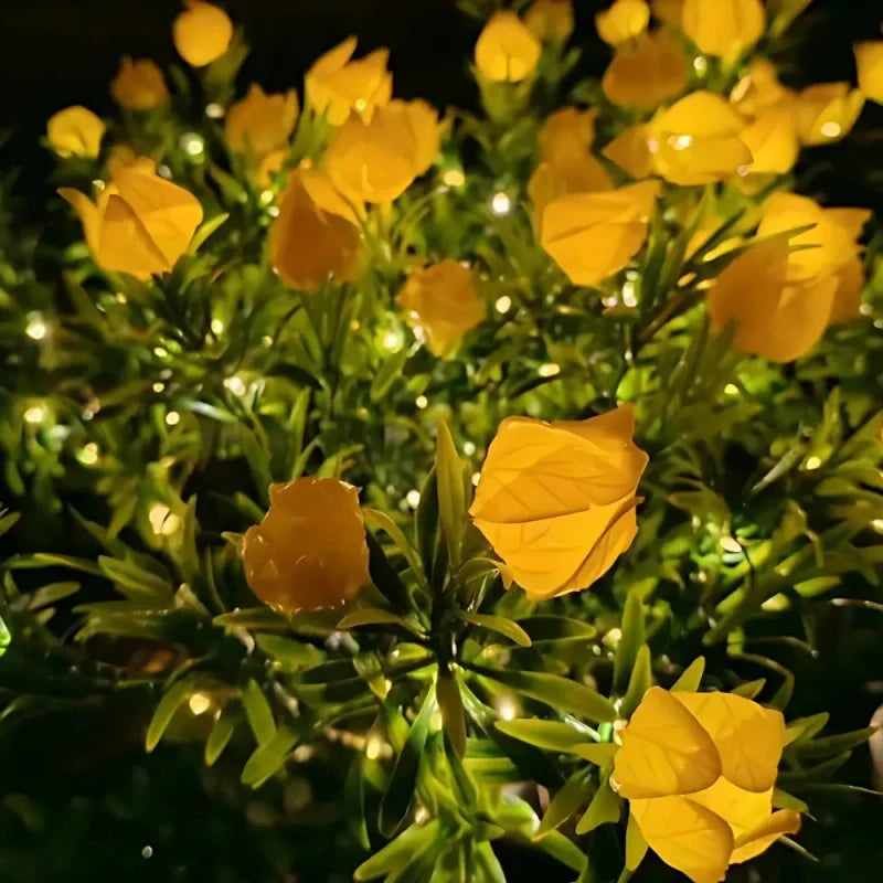 BowLift | Everbloom Solar Flower Lights