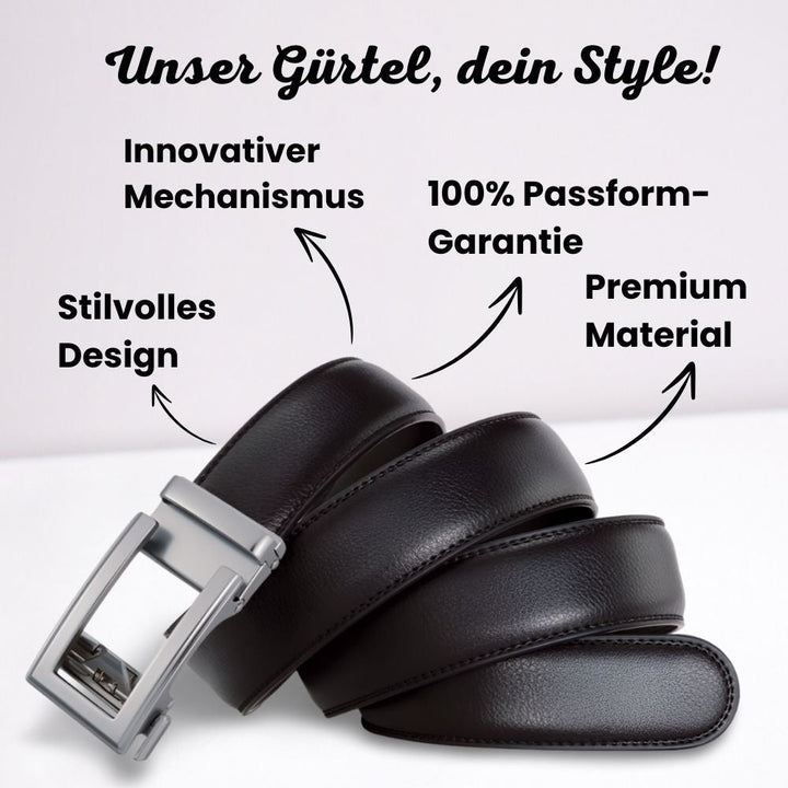 BowLift | Combine automatic belt + FREE gift bag