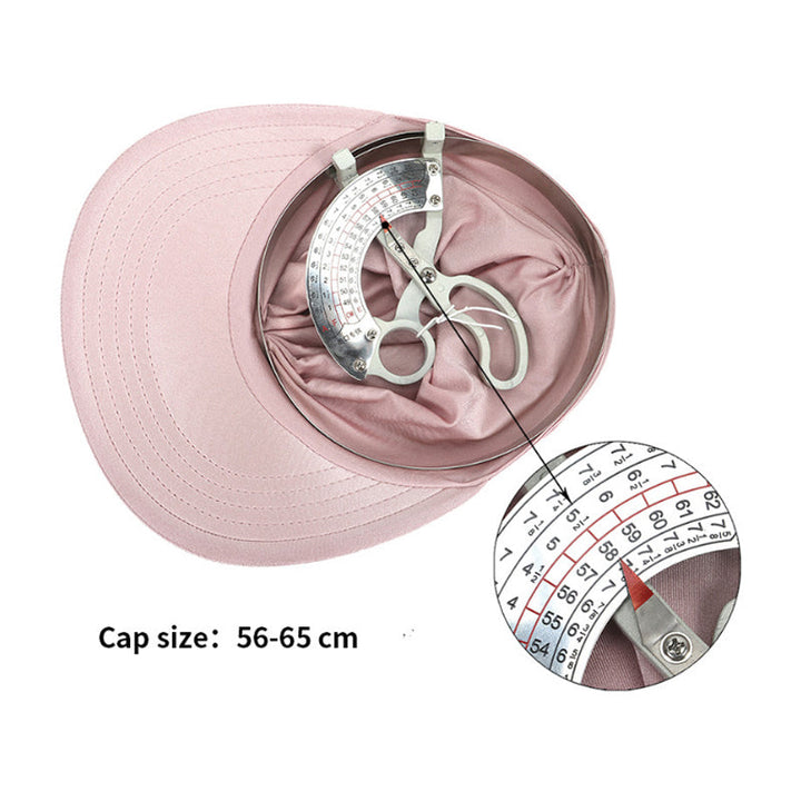BowLift | Summer Women's Sun Hat