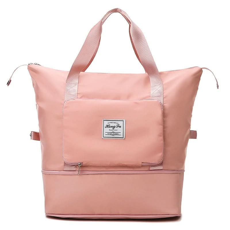 BowLift | TRAVEL BAG PRO – Waterproof travel bag with large storage space & lightweight design