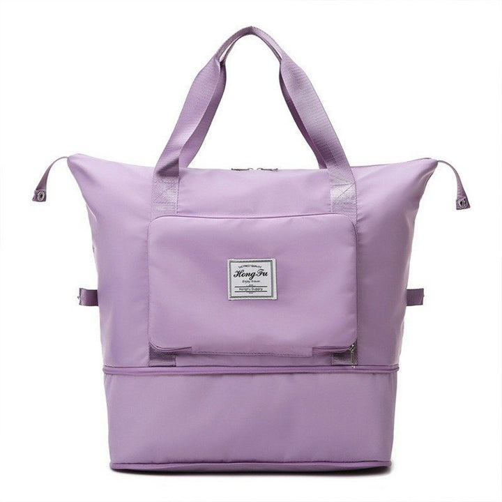 BowLift | Collapsible Waterproof Large Capacity Travel Handbag