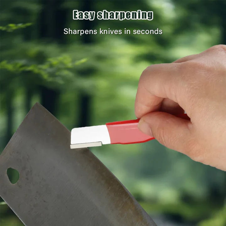 BowLift | BladeBlitz — Transforms dull blades into sharp power tools that never let you down!