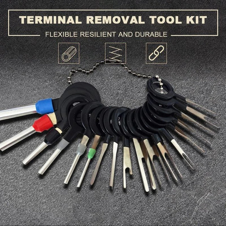 BowLift | Terminal Ejector Kit