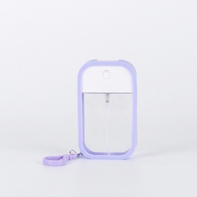 BowLift | Portable perfume bottle