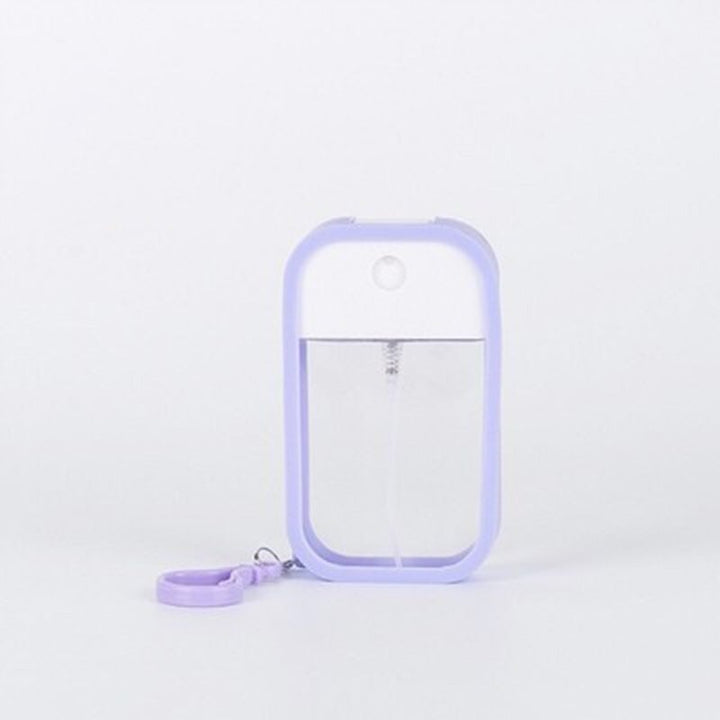 BowLift | Portable perfume bottle