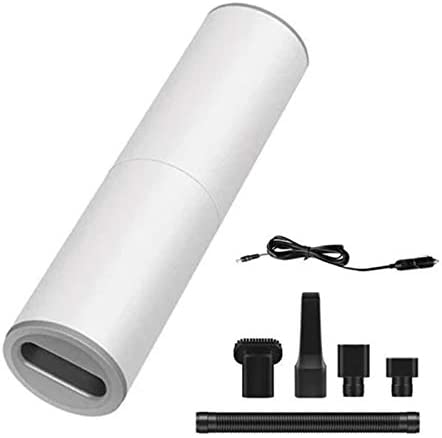 Handheld Auto Vacuum Cleaner | Bowlift