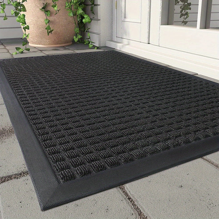 BowLift | NobleEntry | Doormat for outdoors and indoors