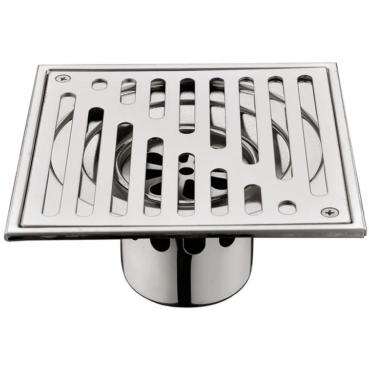 Bangnolux Square Shower Floor Drain Bowlift