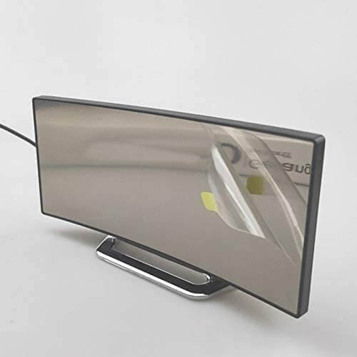 Alarm clock with LED display | Bowlift