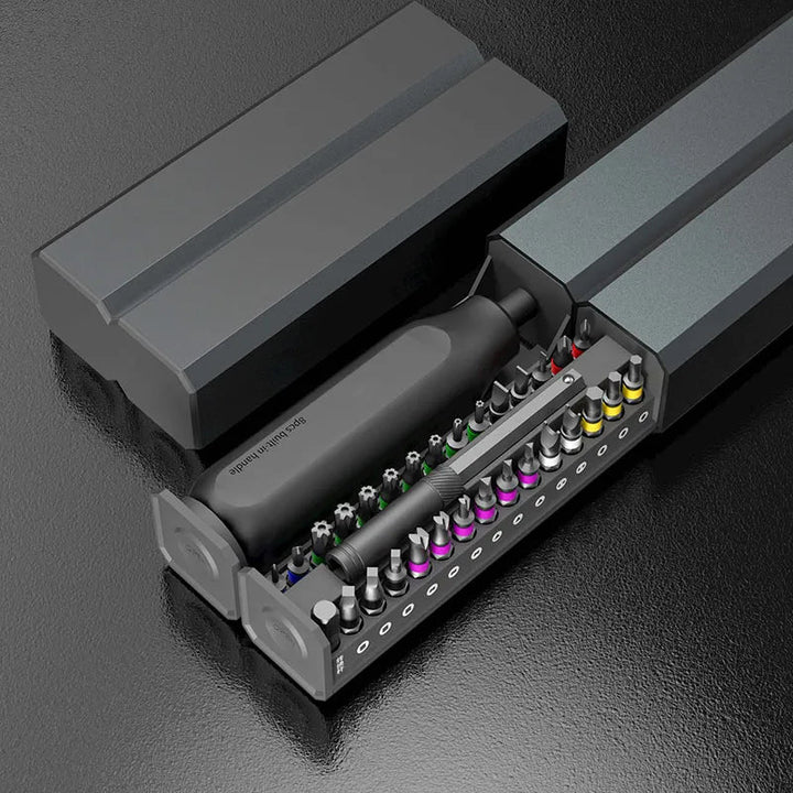 BowLift | 32 in 1 Precision Screwdriver