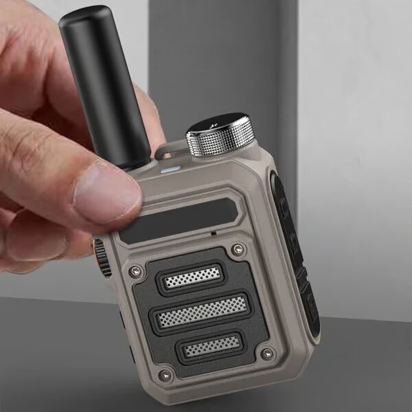 BowLift | ChatterGo™ Instant Clear Communication