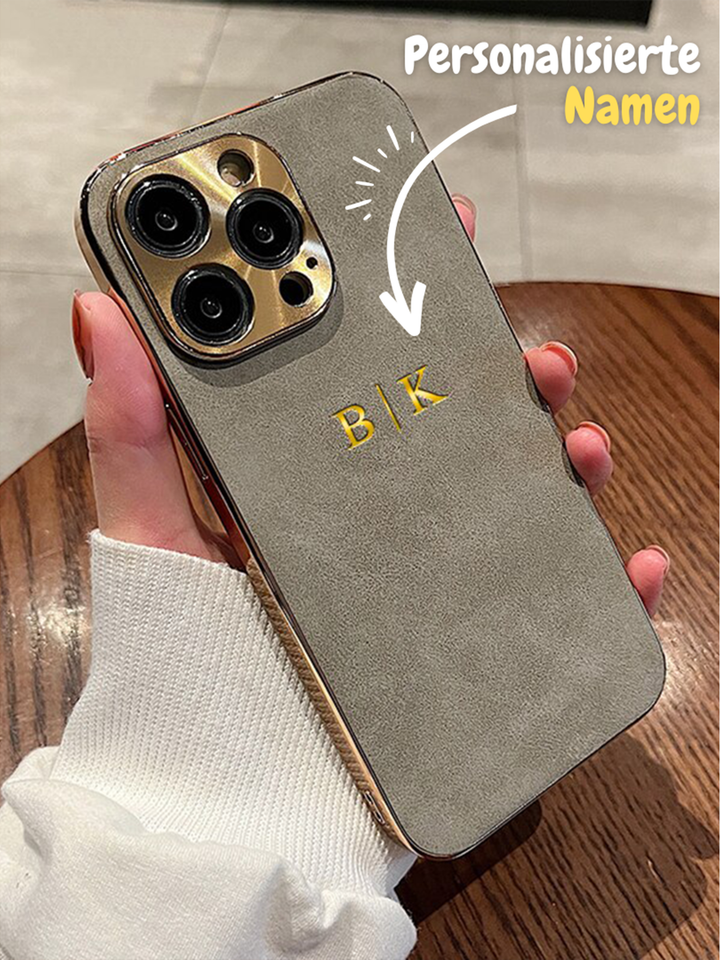 EdelLamm iPhone Luxury Case | Bowlift