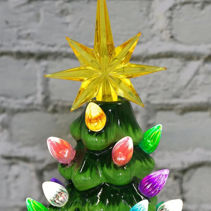 BowLift | GnomeLight Christmas Gnome – Illuminating DIY Decoration Tree with LED